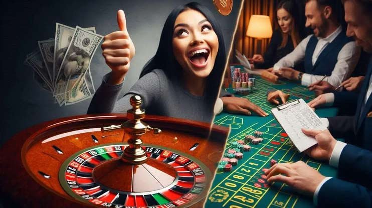 20 bet casino