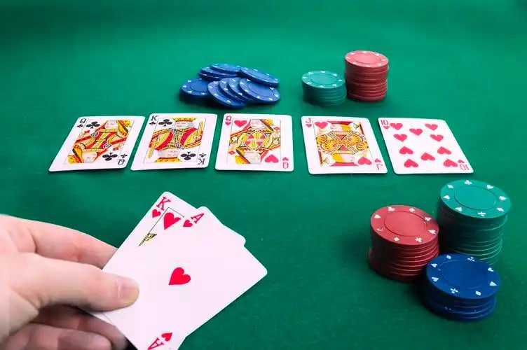 20 bet casino