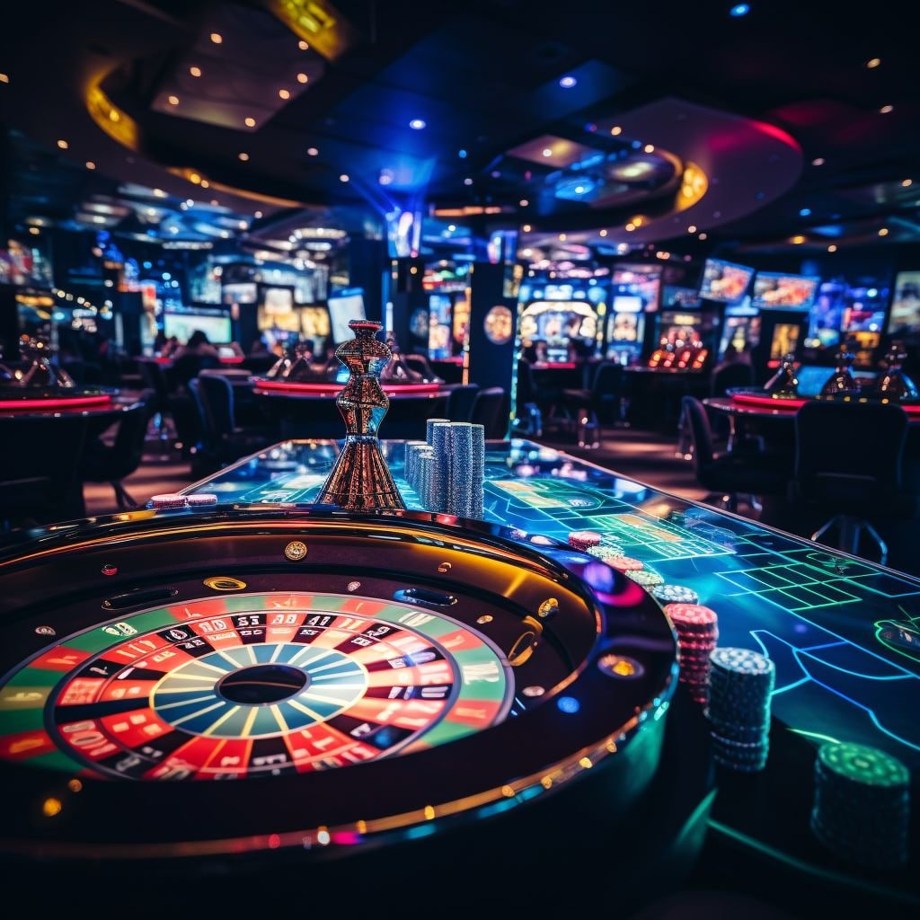20 bet casino